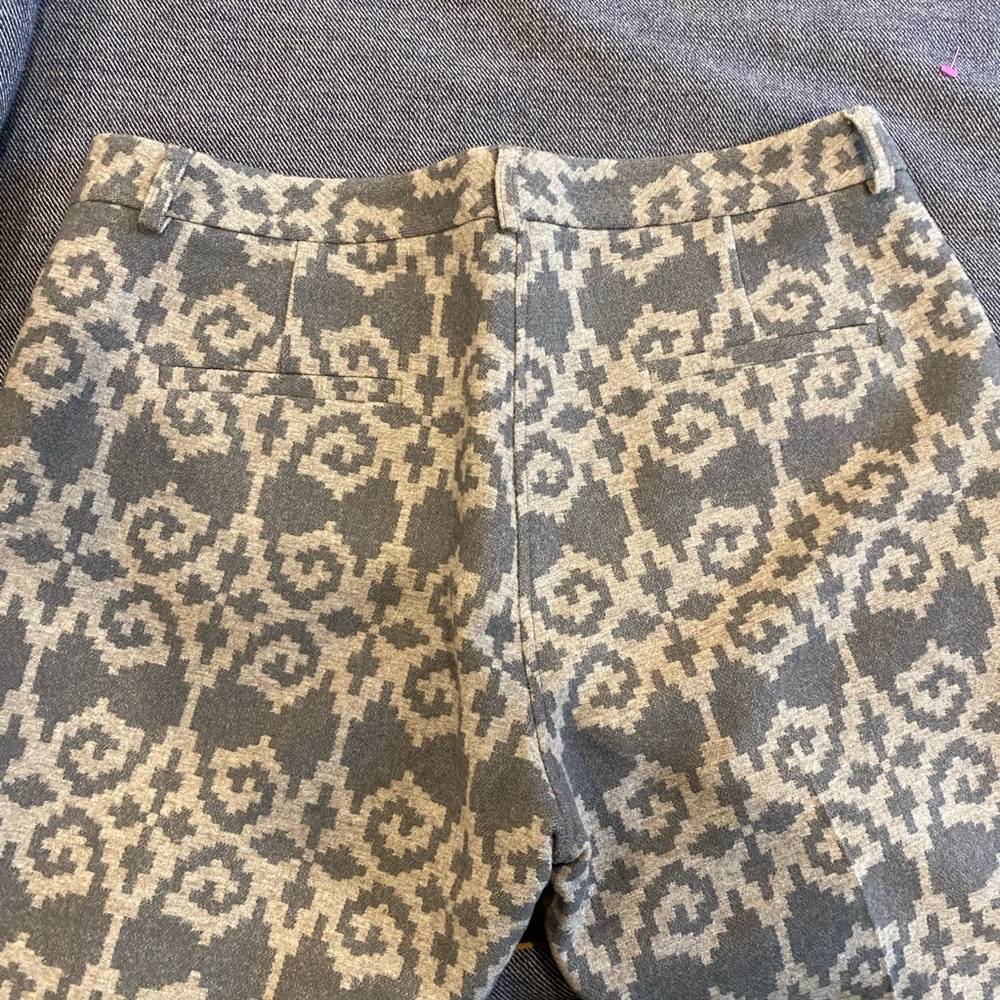 Pendleton Portland Collection Lined Wool Pants Xl - image 3